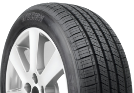 Fuzion Tires